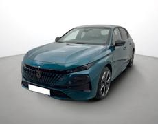 Peugeot 308 III Phase 1 - 308 Electrique 55 kWh 156ch GT Exclusive - 35 690 €