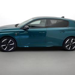 Peugeot 308 III Phase 1 Electrique 55 kWh 156ch GT Exclusive occasion - Gap - photo 3/20