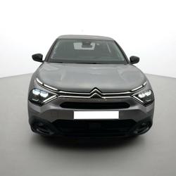 Citroen C4 C4 PureTech 130 S&S BVM6 Feel Pack Gap