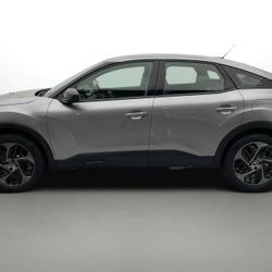 Citroen C4 C4 PureTech 130 S&S BVM6 Feel Pack Gap