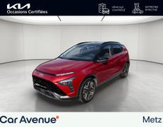Hyundai Bayon Metz