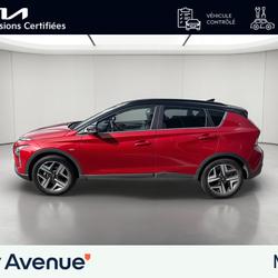 Hyundai Bayon 1.0 T-GDi 100 Hybrid 48V Creative occasion - Metz - photo 2/30