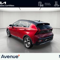 Hyundai Bayon 1.0 T-GDi 100 Hybrid 48V Creative occasion - Metz - photo 3/30