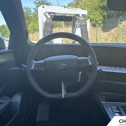 Opel Astra Astra 1.2 Turbo Hybride 145 ch Automatique Ultimate Digne-les-Bains