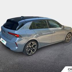 Opel Astra Astra 1.2 Turbo Hybride 145 ch Automatique Ultimate Digne-les-Bains