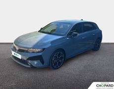 Opel Astra Manosque