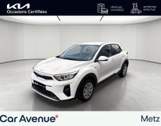 Kia Stonic Metz