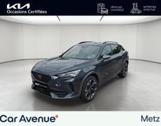 Cupra Formentor Metz