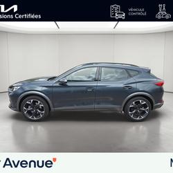 Cupra Formentor 1.4 e-HYBRID 204 ch DSG6 V occasion - Metz - photo 2/35