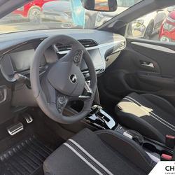 Opel Corsa Corsa 1.2 Turbo Hybrid 110 ch Autom GS Manosque