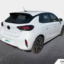 Opel Corsa Corsa 1.2 Turbo Hybrid 110 ch Autom GS Manosque