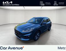 Ford Kuga Metz