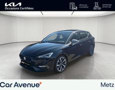 Seat Leon Metz