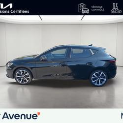 Seat Leon e-Hybrid 204 ch DSG6 FR occasion - Metz - photo 2/30