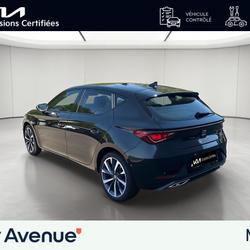Seat Leon e-Hybrid 204 ch DSG6 FR occasion - Metz - photo 3/30