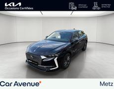 DS DS4 Metz