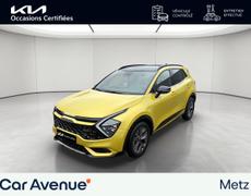 Kia Sportage Metz