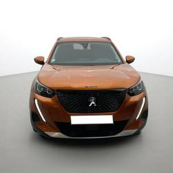 Peugeot 2008 2008 PureTech 100 S&S BVM6 Allure Gap