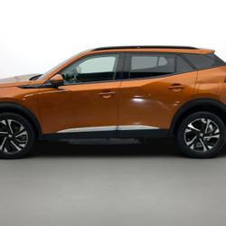 Peugeot 2008 2008 PureTech 100 S&S BVM6 Allure Gap