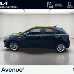 Kia Rio 1.2 DPi 84ch BVM5 Active occasion - Metz - photo 2/30