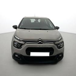 Citroen C3 C3 PureTech 110 S&S BVM6 Feel Pack Gap