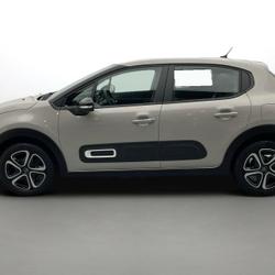 Citroen C3 C3 PureTech 110 S&S BVM6 Feel Pack Gap