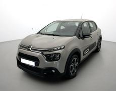 Citroen C3 Chatuzange-le-Goubet