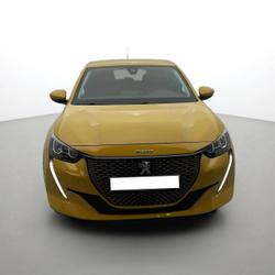 Peugeot e-208 208 Electrique 50 kWh 136ch Style Gap