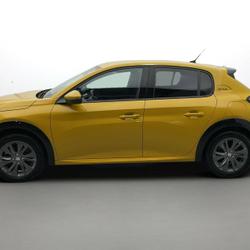 Peugeot e-208 208 Electrique 50 kWh 136ch Style Gap