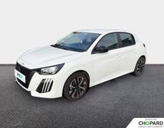 Peugeot 208 Digne-les-Bains