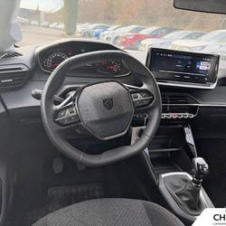 Peugeot 208 208 100 S&S BVM6 Style Digne-les-Bains