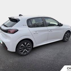 Peugeot 208 208 100 S&S BVM6 Style Digne-les-Bains