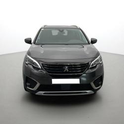 Peugeot 5008 5008 PureTech 130ch S&S EAT8 Allure Manosque