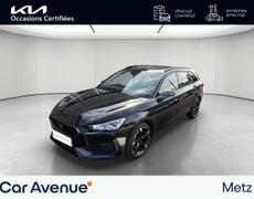 Cupra Leon Sportstourer Metz