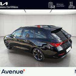 Cupra Leon Sportstourer 2.0 TDI 150 ch DSG7 V occasion - Metz - photo 3/30