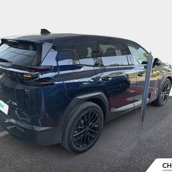 Citroen C5 Aircross e-C5 Aircross 210 ch autonomie confort Max Prime CEE 3600&euro; mini d&eacute;ja d&eacute;duite Manosque