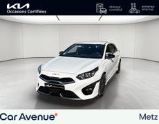 Kia Cee'd Metz