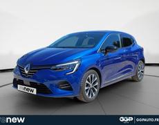 Renault Clio 5 Avignon
