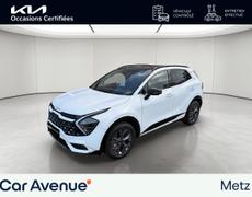 Kia Sportage Metz