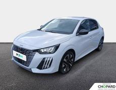 Peugeot 208 Manosque