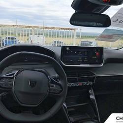 Peugeot 208 208 Hybrid 110 ch e-DCS6 Allure Manosque