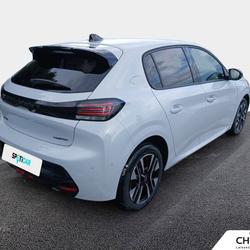 Peugeot 208 208 Hybrid 110 ch e-DCS6 Allure Manosque