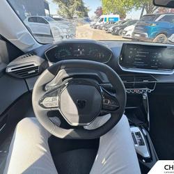 Peugeot 208 208 Hybrid 110 ch e-DCS6 Style Manosque