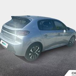 Peugeot 208 208 Hybrid 110 ch e-DCS6 Style Manosque