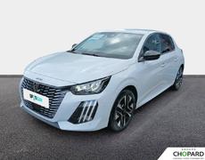 Peugeot 208 Manosque