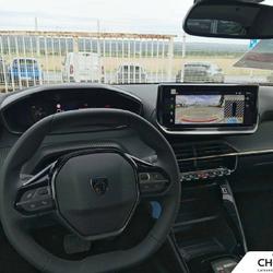 Peugeot 208 208 Hybrid 110 ch e-DCS6 Allure Manosque