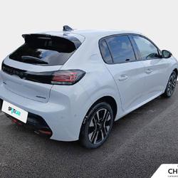 Peugeot 208 208 Hybrid 110 ch e-DCS6 Allure Manosque