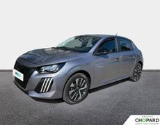 Peugeot e-208 Manosque