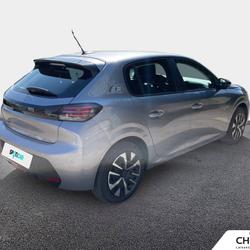 Peugeot e-208 208 Elect 50 kWh 136ch Prime C33 3600&euro; Mini d&eacute;ja d&eacute;duite Style Manosque