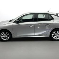 Opel Corsa Corsa 1.2 75 ch BVM5 Elegance Business Manosque